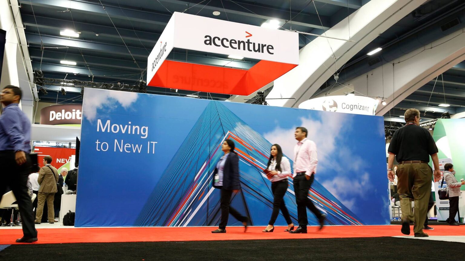 Accenture
