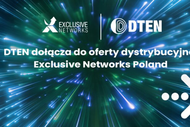 Exclusive networks