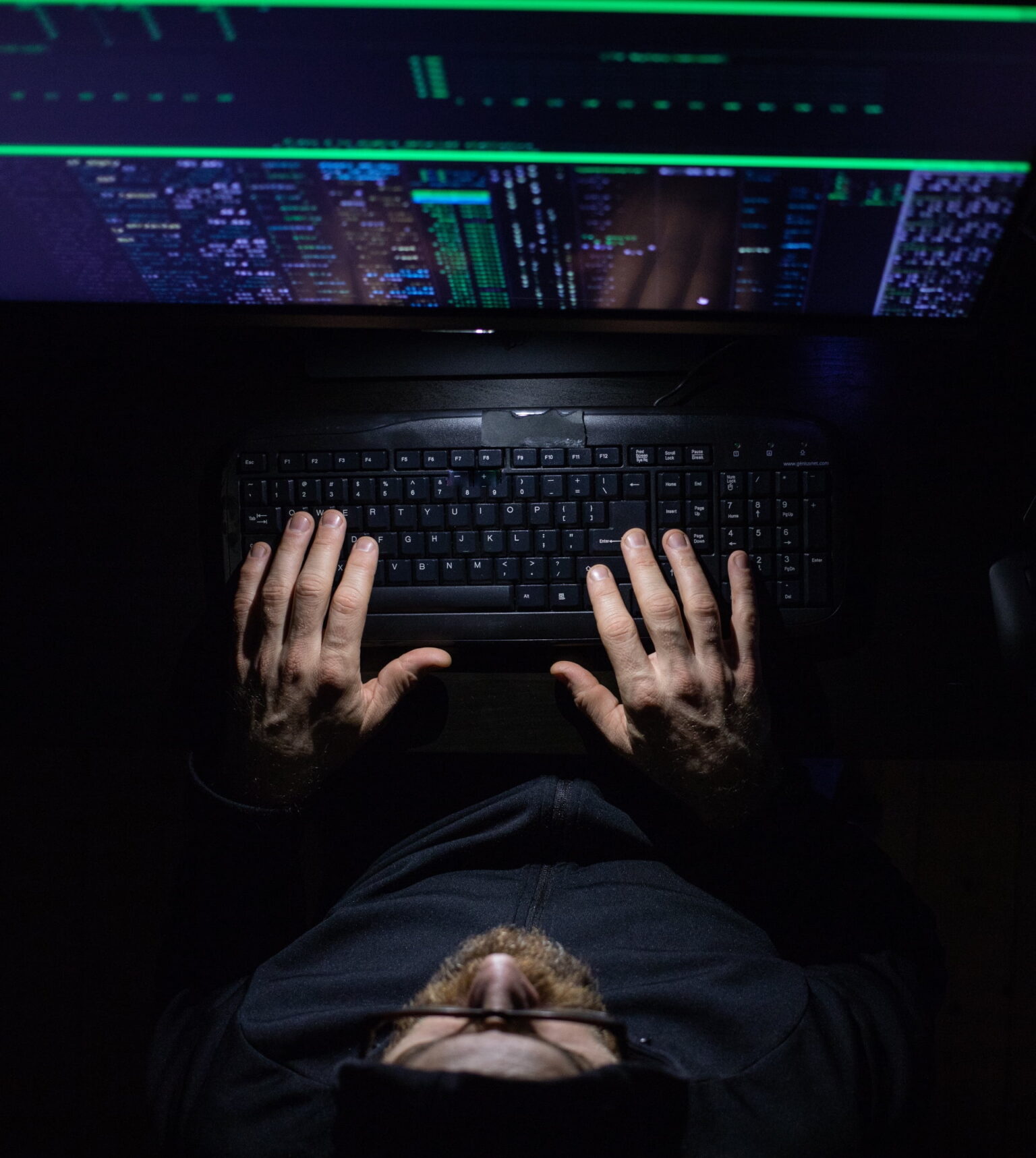 cybersecurity