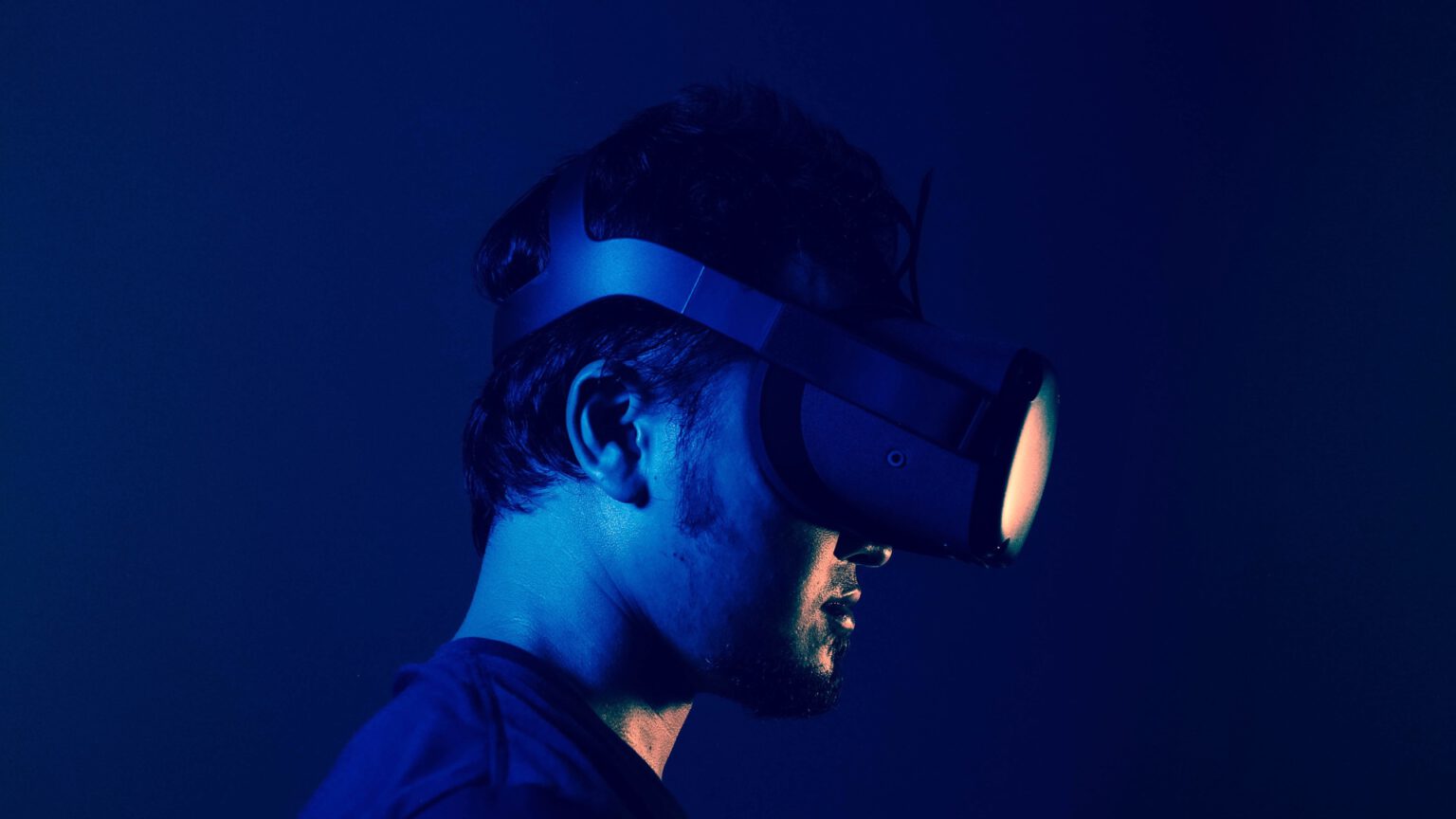 Metaverse, vr