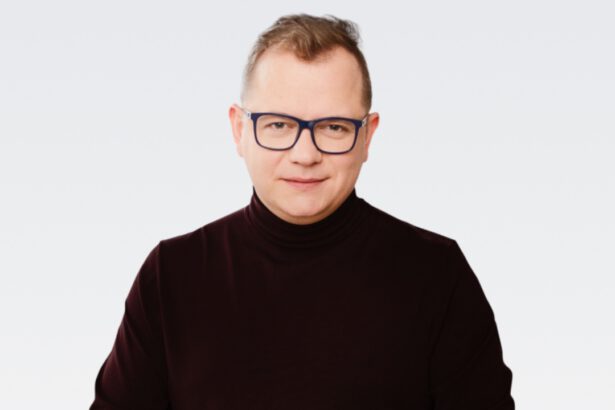 Dawid zieliński columbus energy