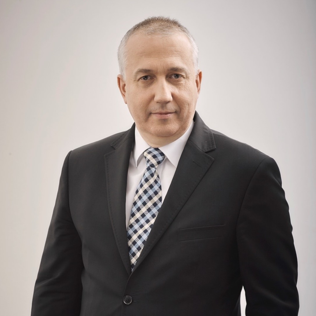 Marek Hojda HPE