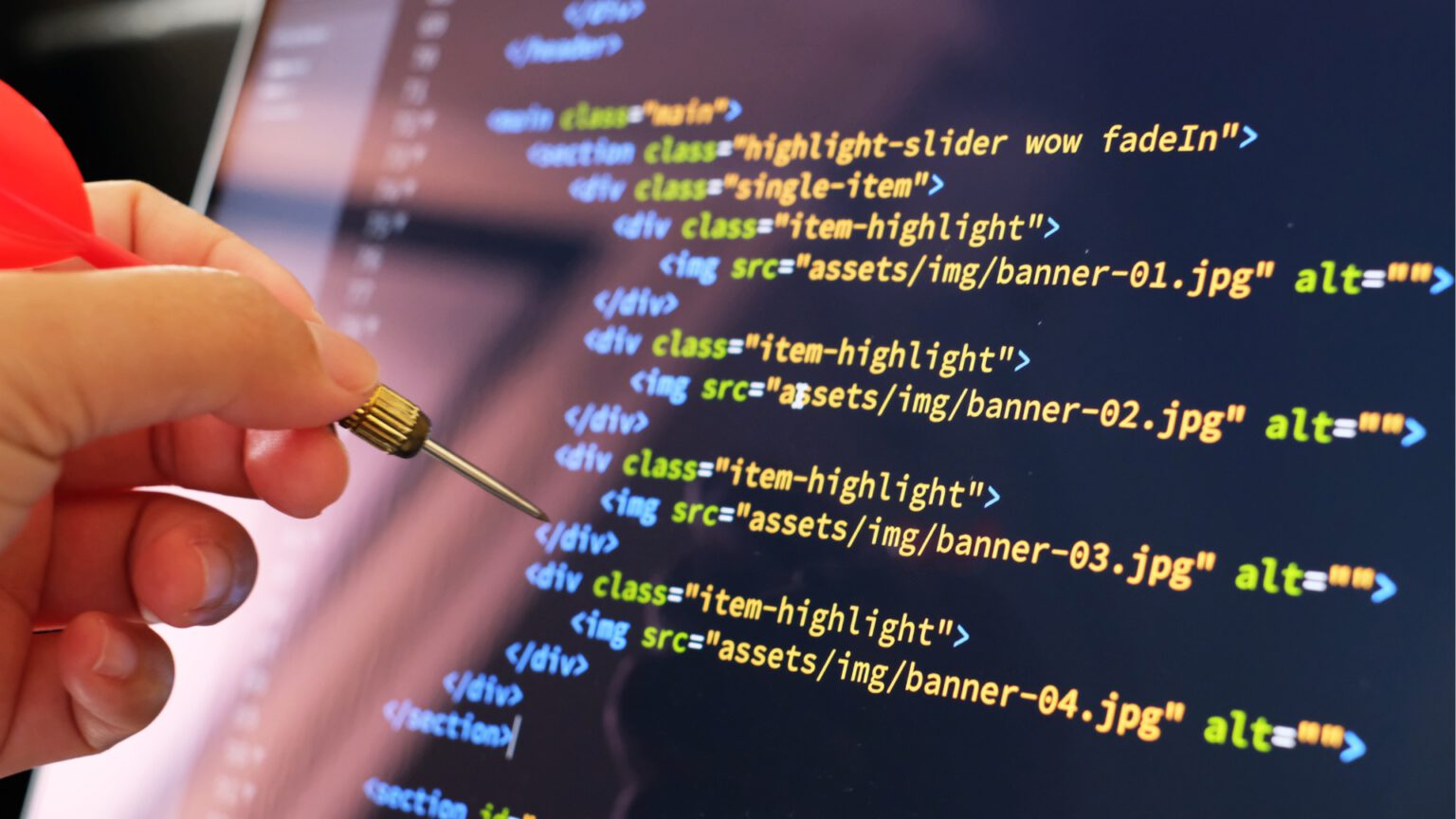 software, software