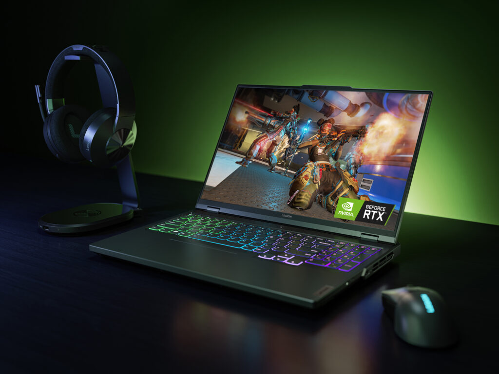 02 Legion 5i Pro Hero NVIDIA RTX