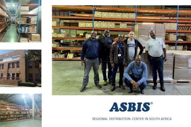 ASBIS
