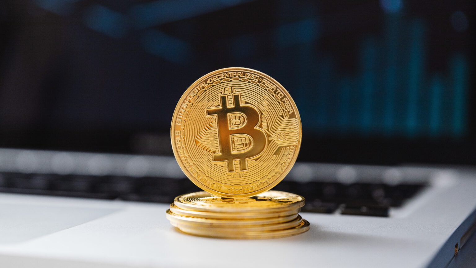 bitcoin, kryptowaluty