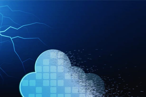 chmura cloud computing kubernetes