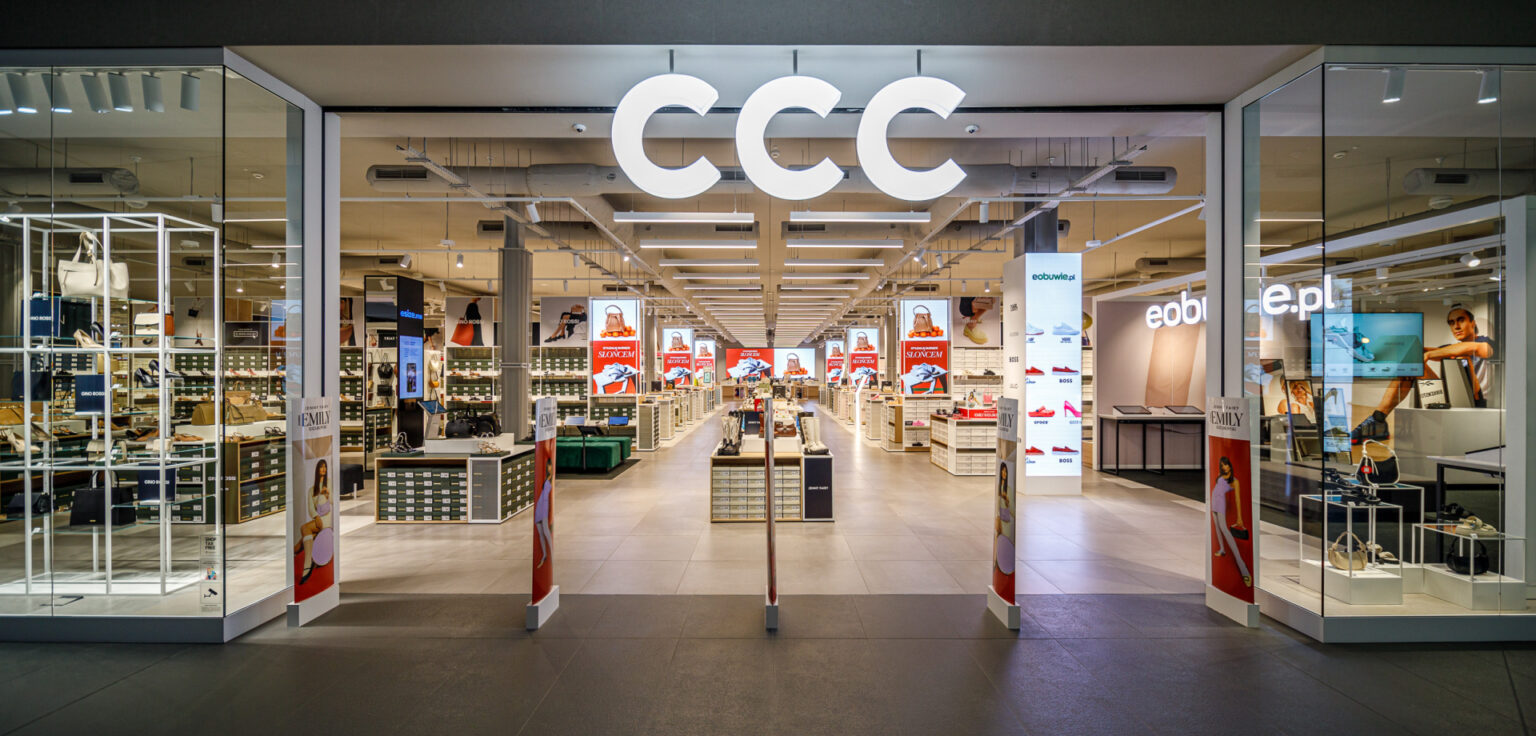 Grupa CCC