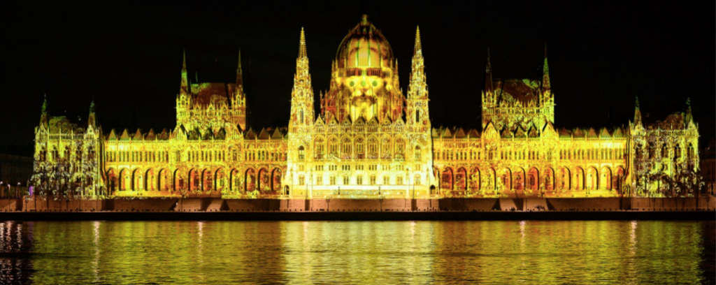 Budapest 1