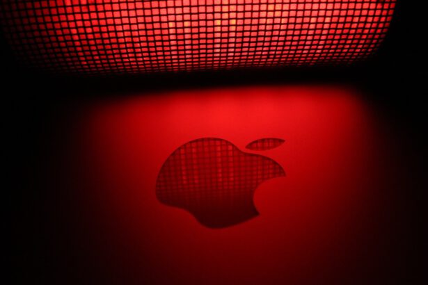 Apple Chiny