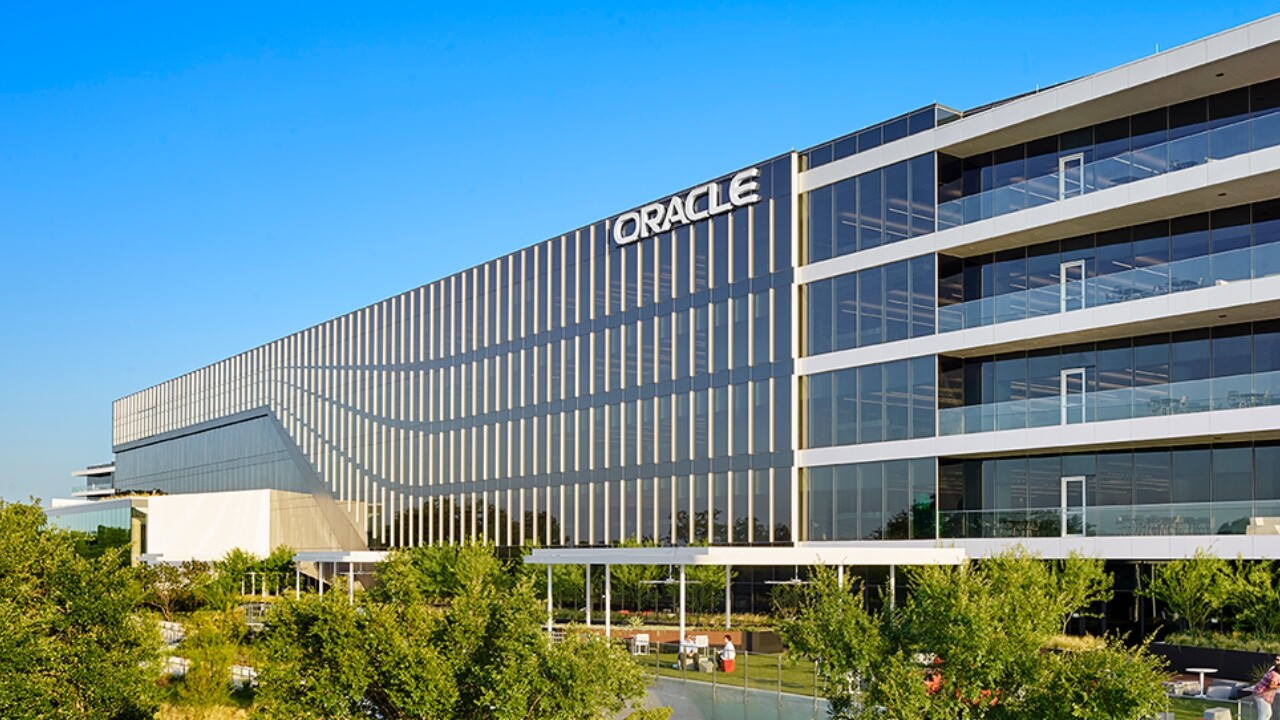 Oracle