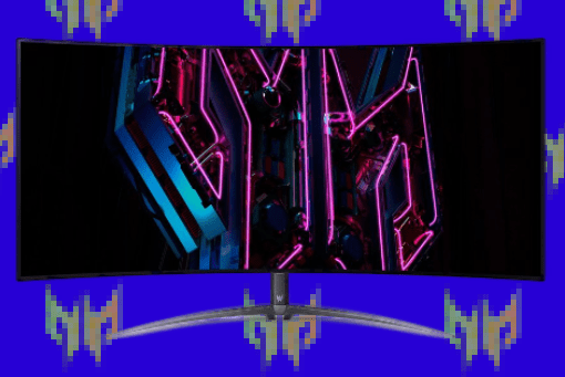 Predator X45
