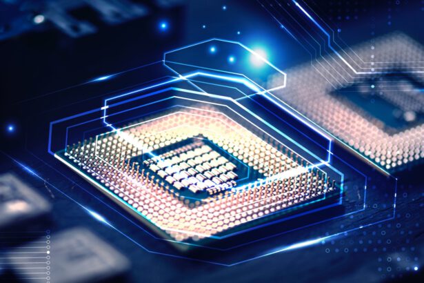 Procesor, TSMC, inel