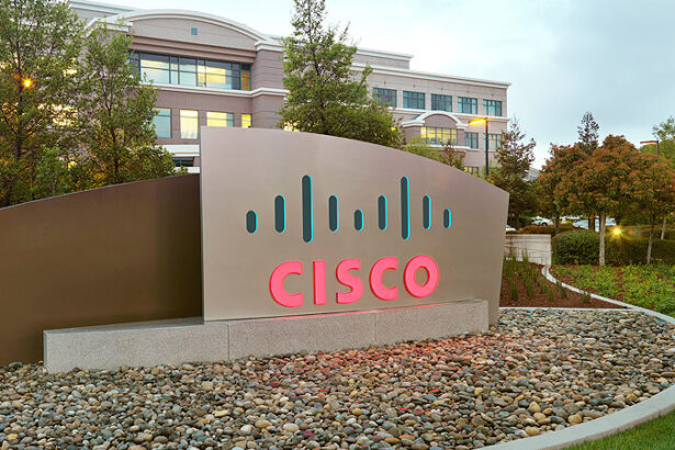 Cisco