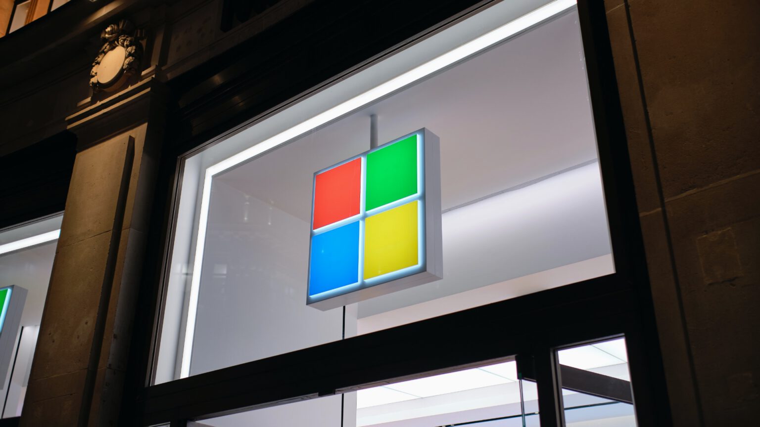 Microsoft, open source