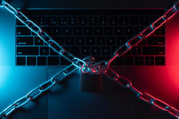 cyberbezpieczeństwo, zabezpieczenia, systemy