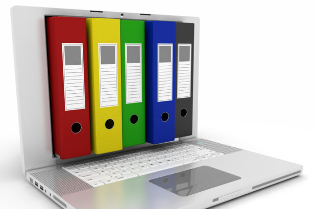 digital-filing-storage, amodit