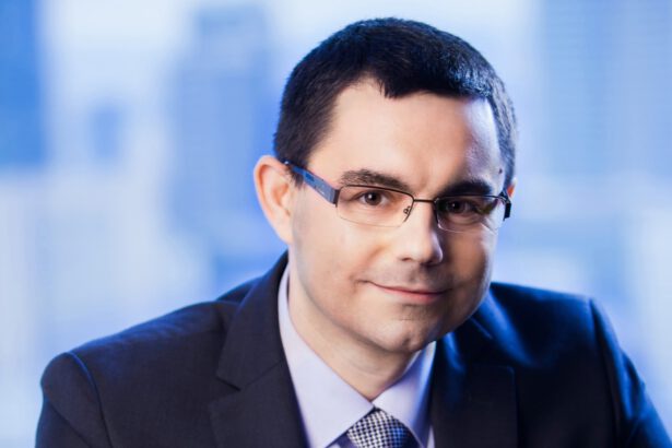 Michał Przygoda, Sales Engineer, Trend Micro