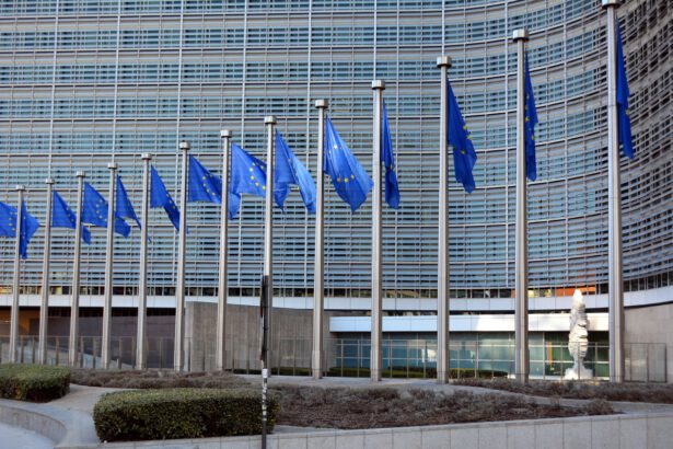 Unia europejska, ue, nis2