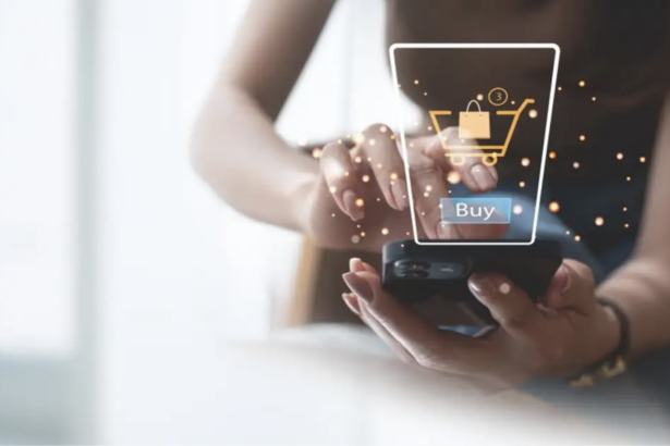 zakupy online, e-commerce, programy lojalnościowe
