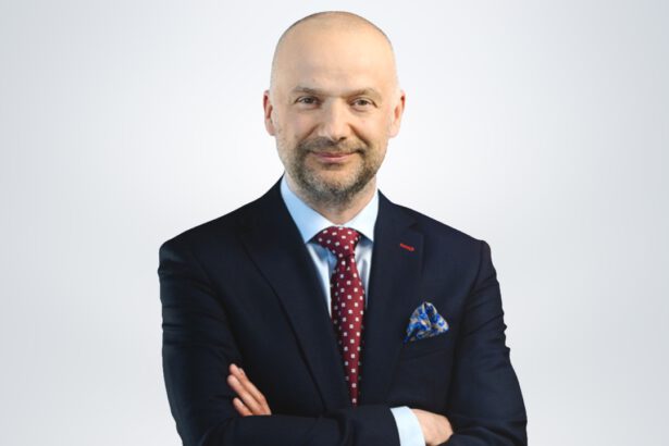 Slawomir Harazin, Action