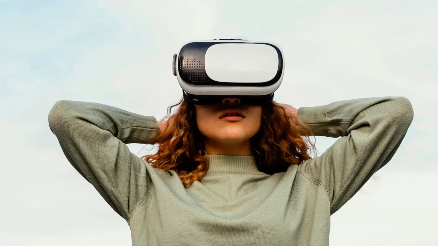 Metaverse, vr