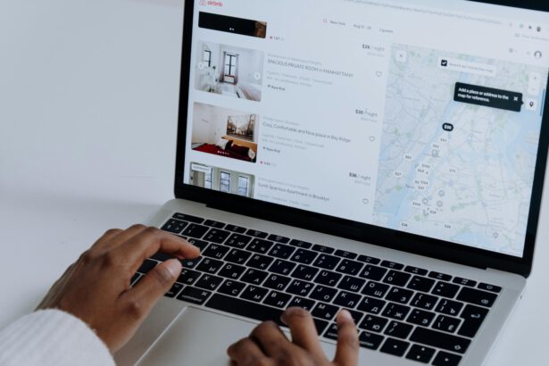 airbnb