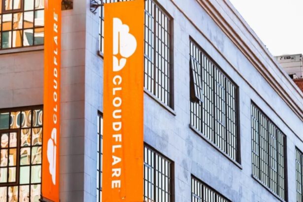 Cloudflare