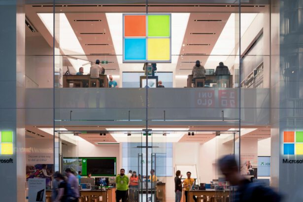 Microsoft