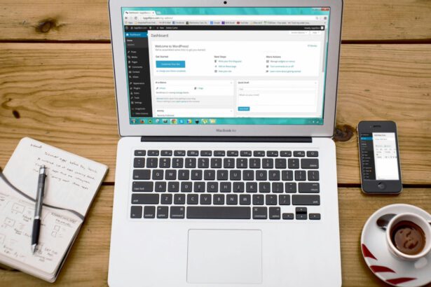 WordPress