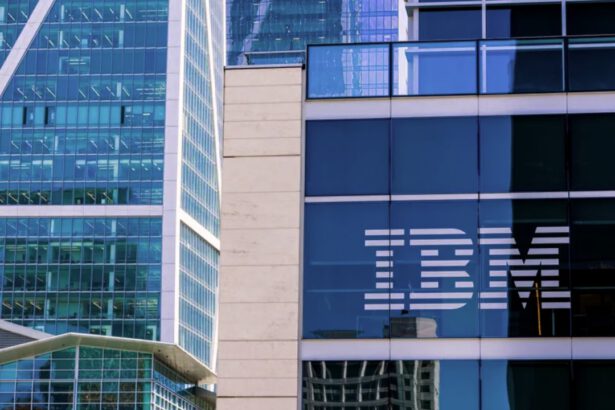 IBM