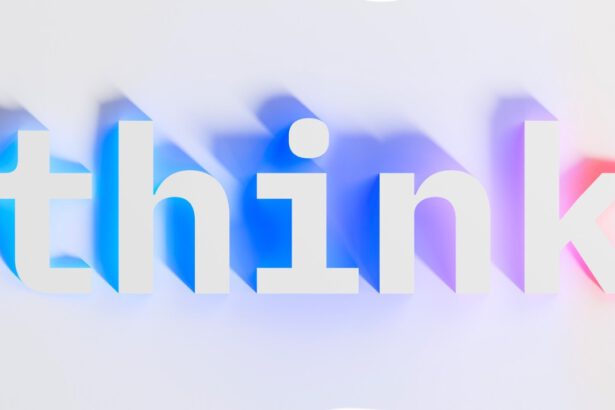 IBM, Think