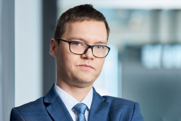 Marcin Krzemieniewski, IT Solution Factor