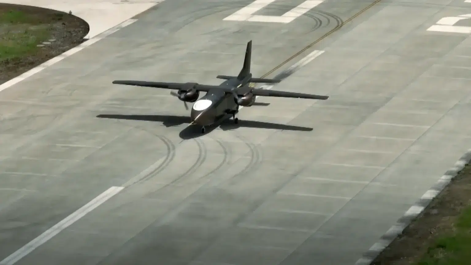 Dron