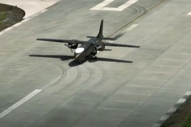 Dron