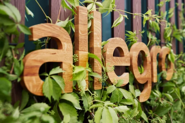 Allegro
