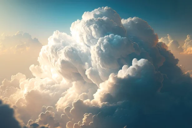 Cloud, chmura, koszty chmury