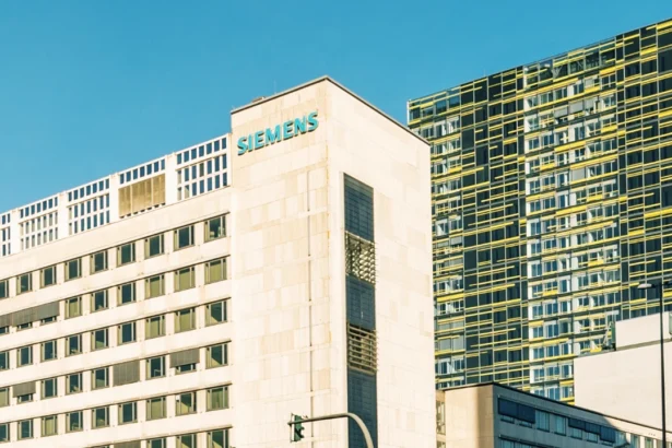 Siemens