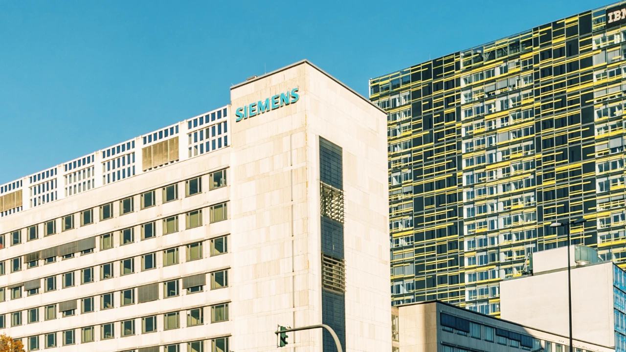 Siemens