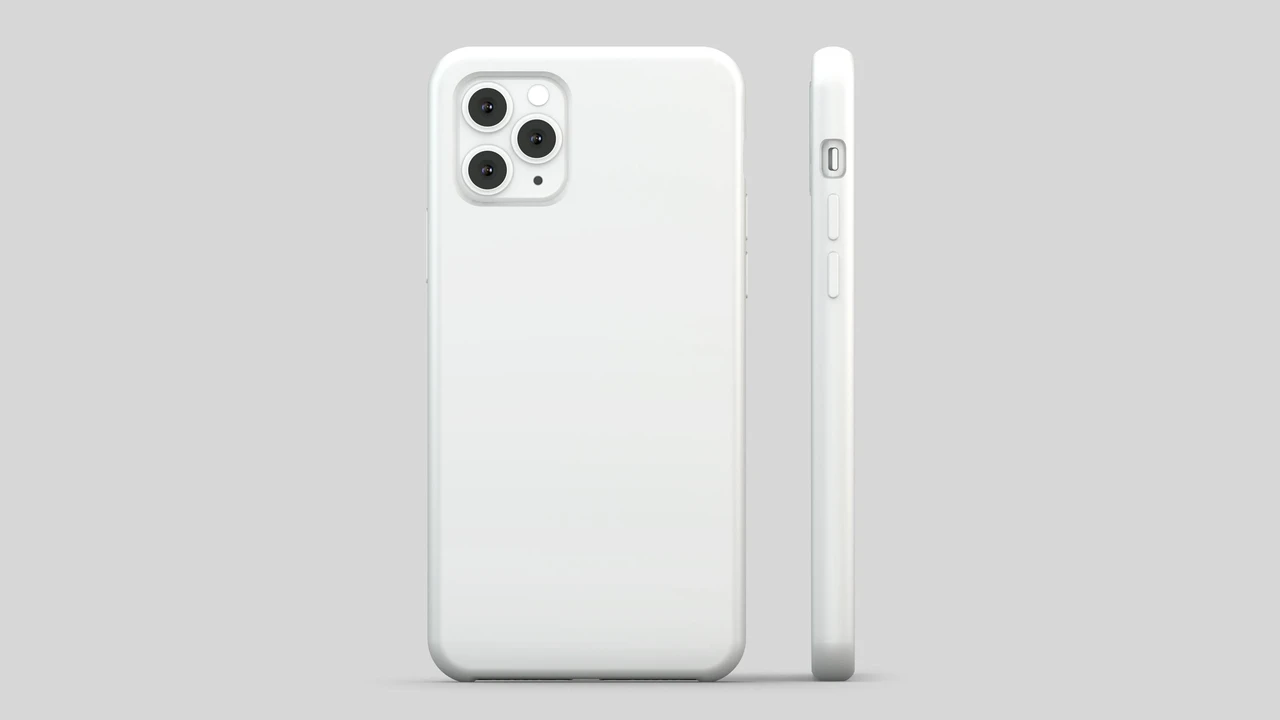 iphone, smartfon