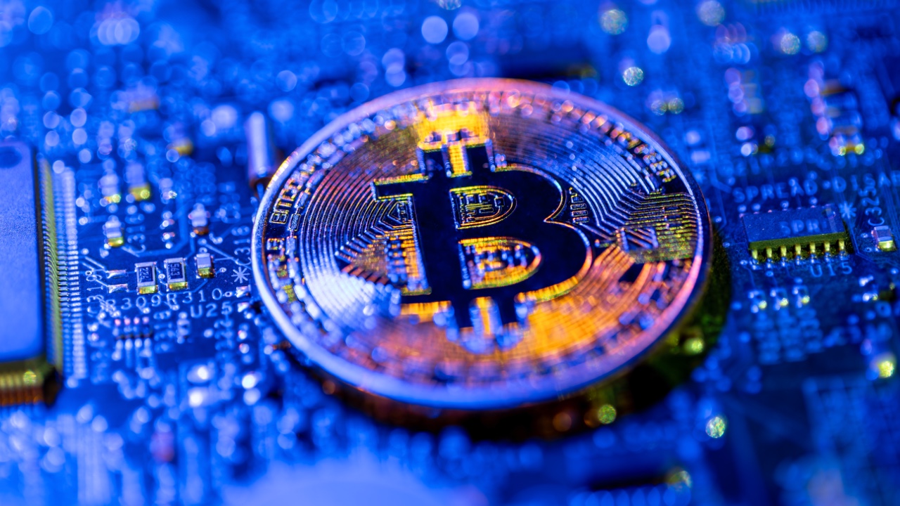 Bitcoin