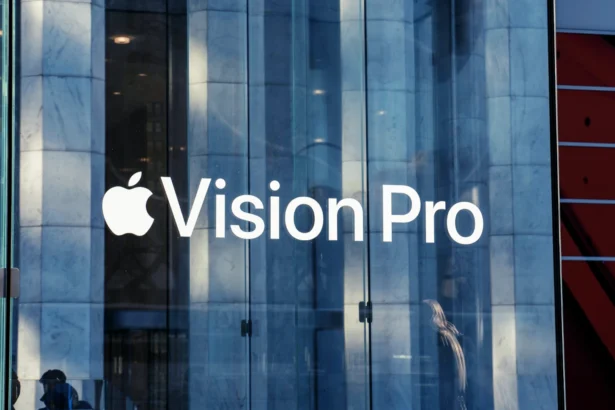 apple Vision Pro