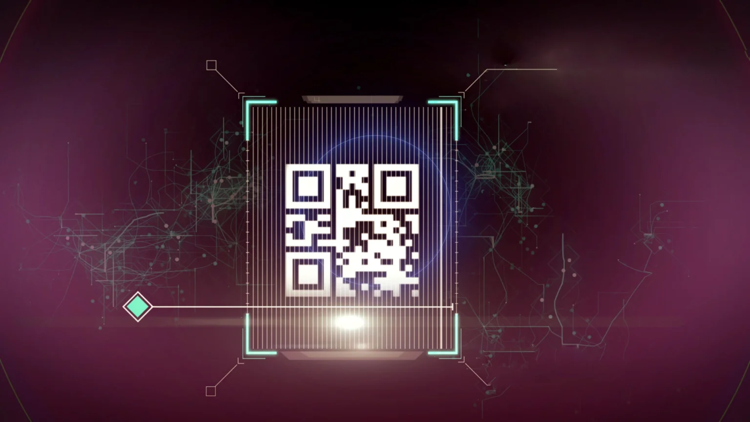 kody QR