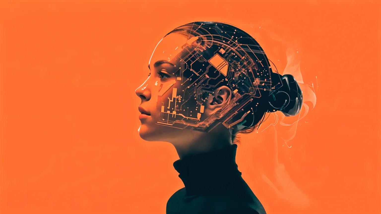 Sztuczna inteligencja, technologia