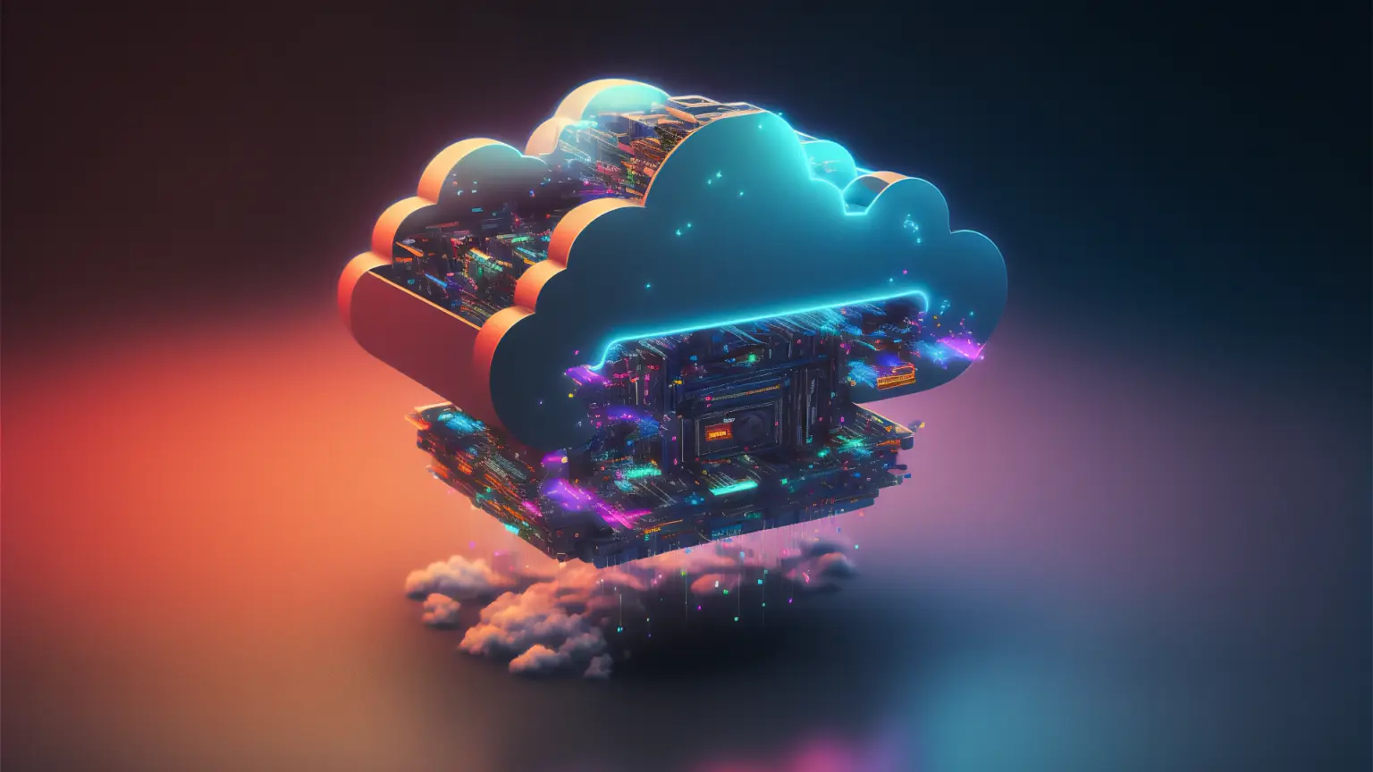 Chmura, OVHcloud
