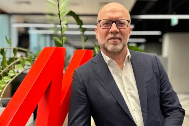 Marcin Rosati, MediaMarkt