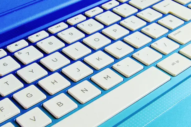 PC komputer laptop