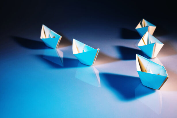 IT leadership, Leadership, IT partners