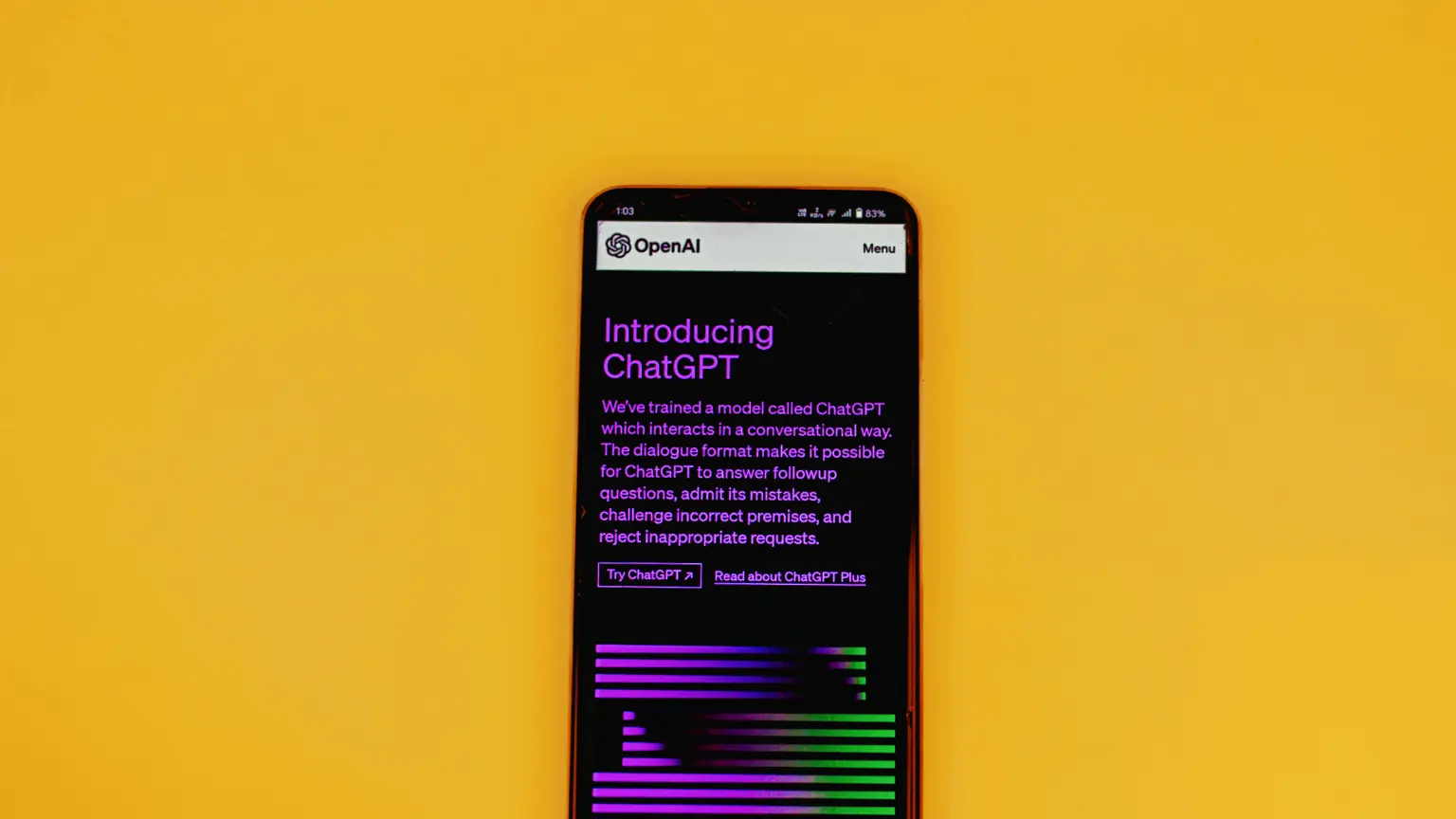 Chatgpt