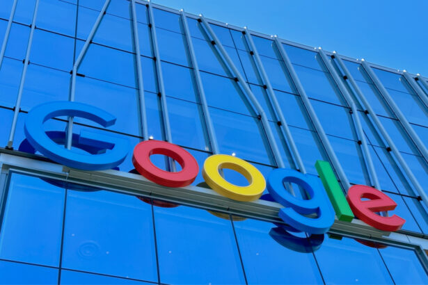 Google Cloud